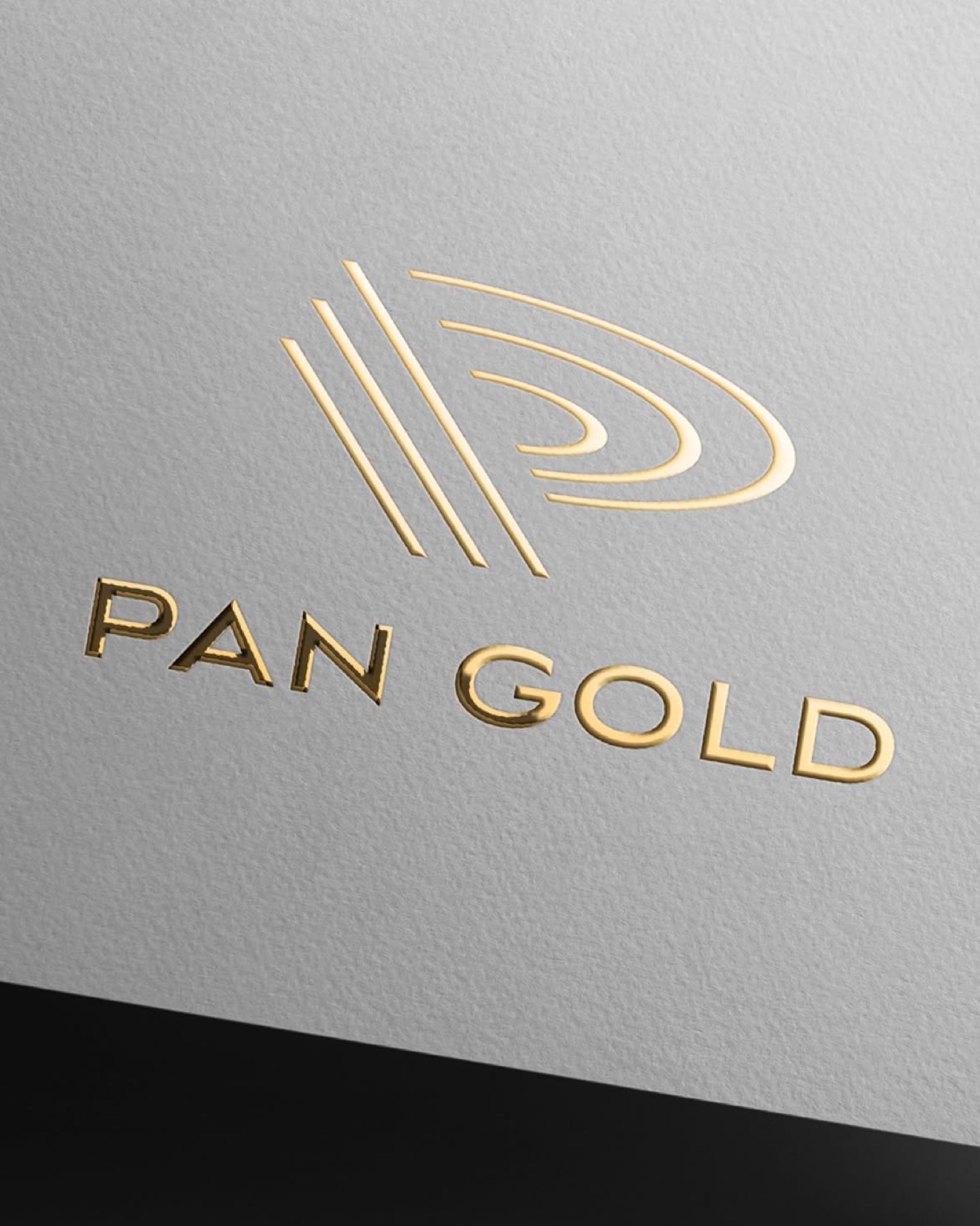 Pan Gold — 5