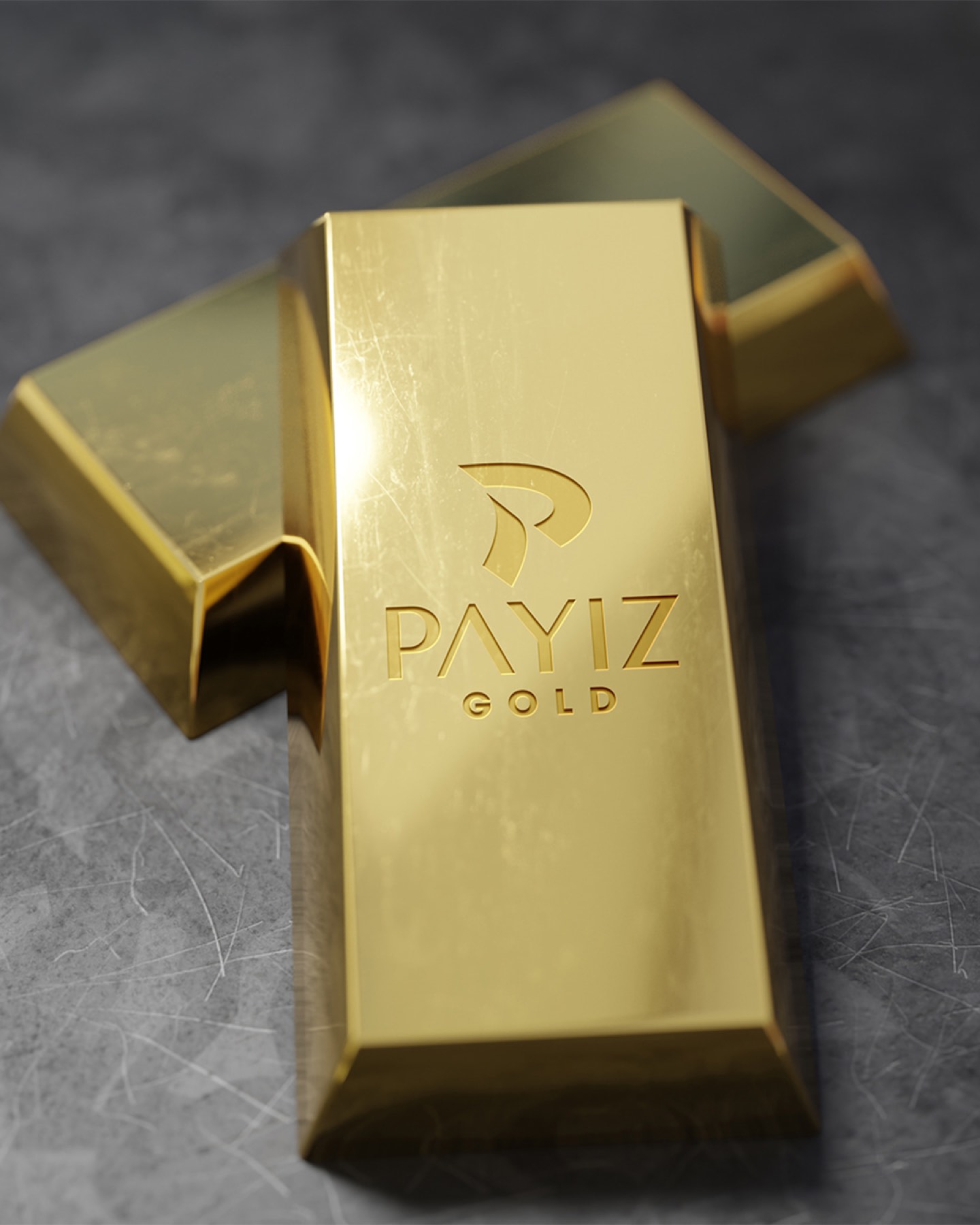 Payiz Gold — 2
