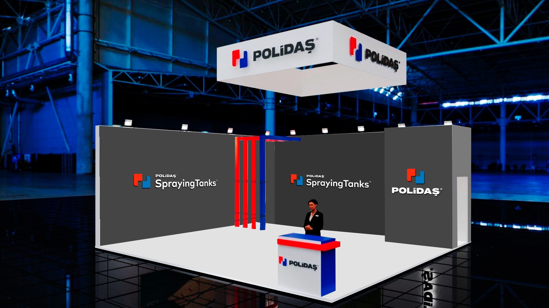 Polidaş — 11