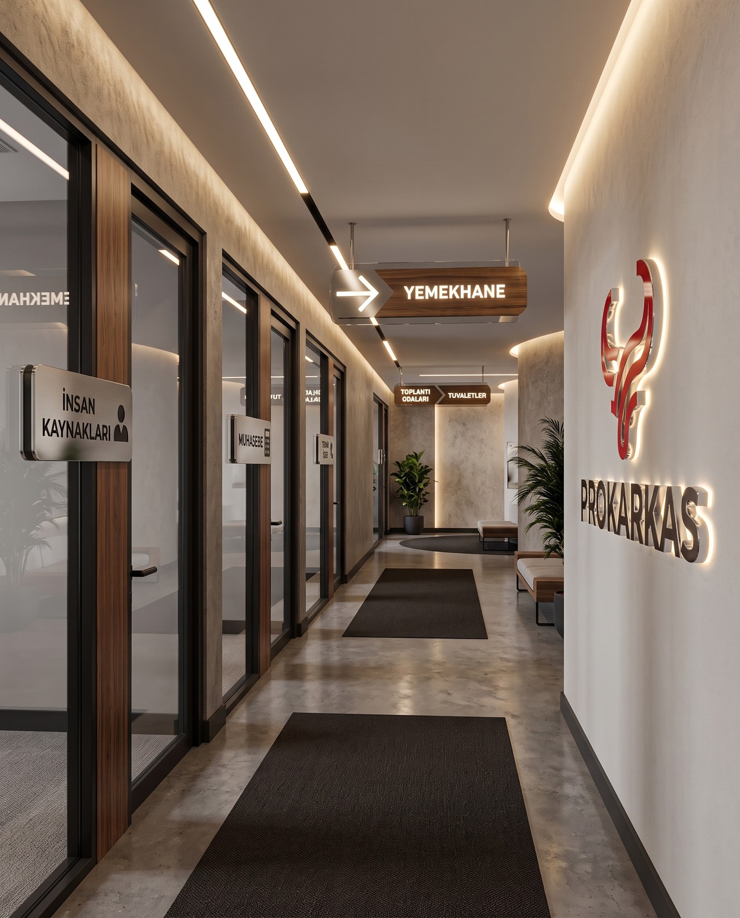 Prokarkas — 3