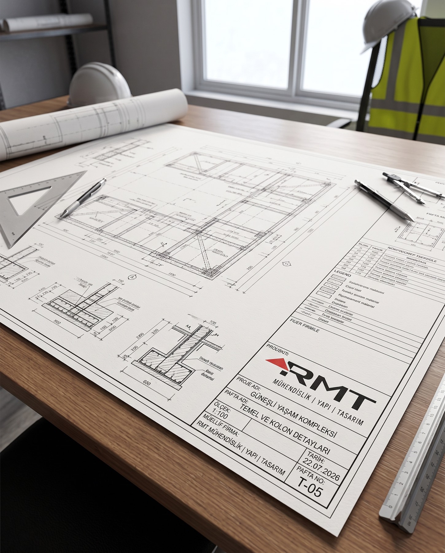 RMT Mühendislik — 2