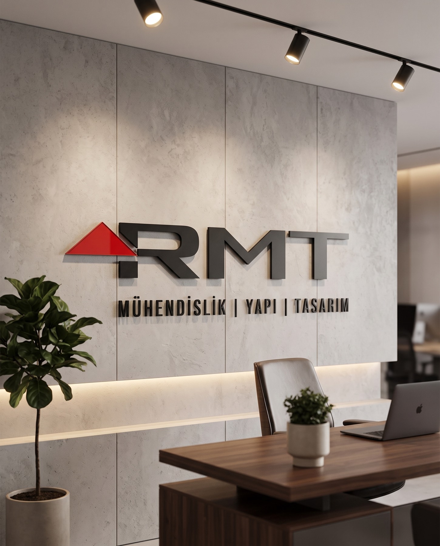 RMT Mühendislik — 3