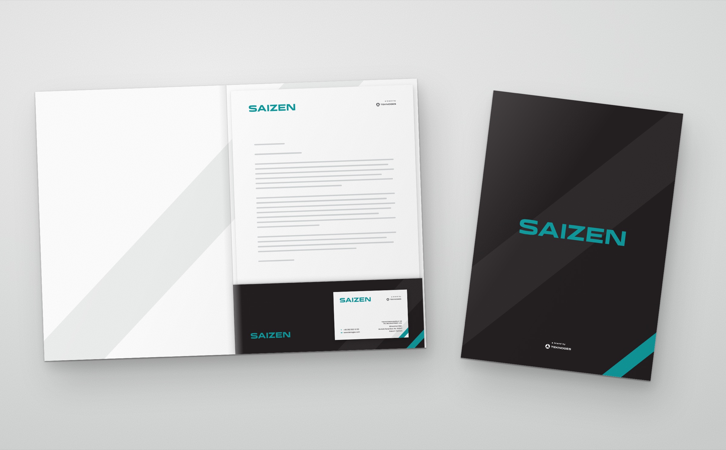 Saizen — 7