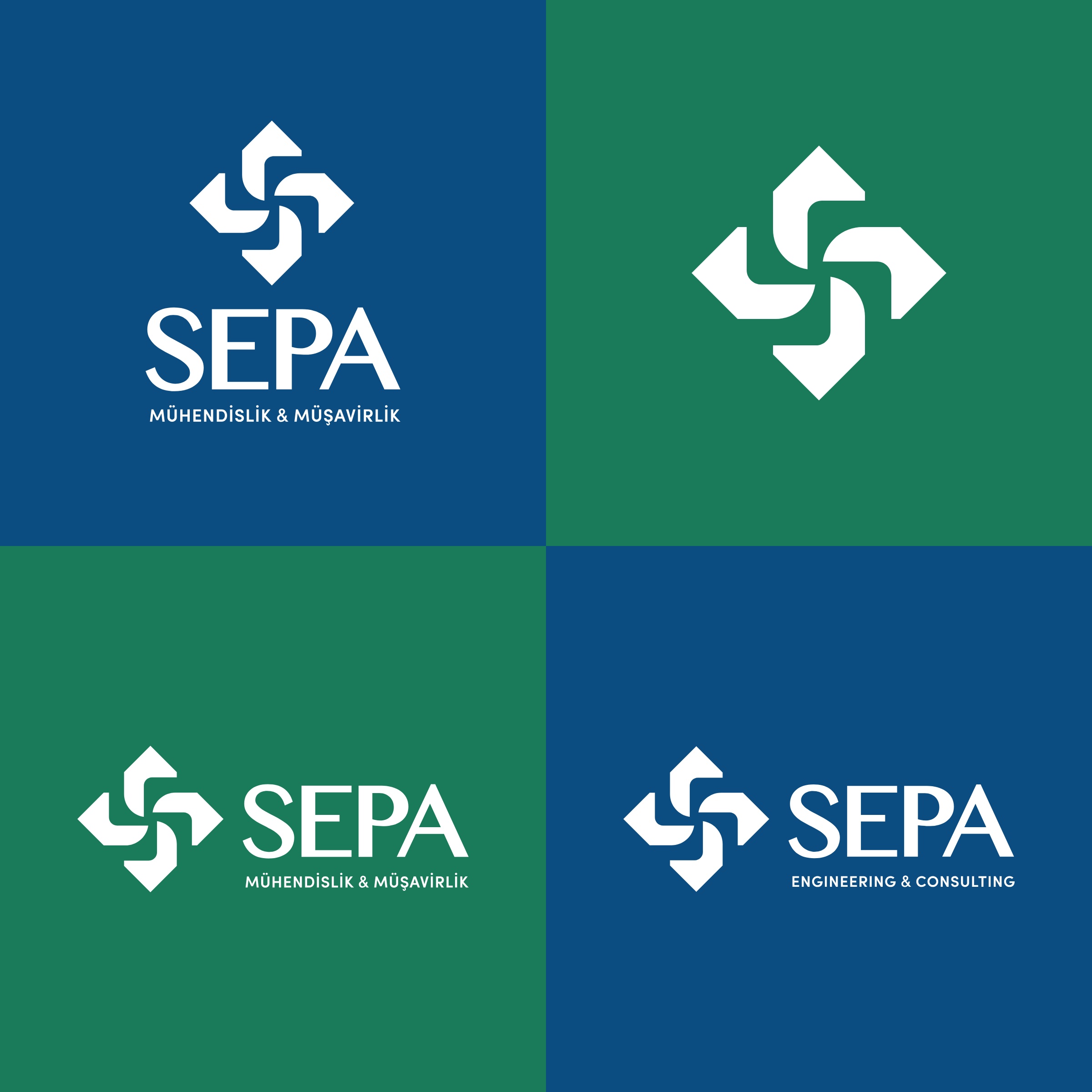 Sepa Mühendislik — 4