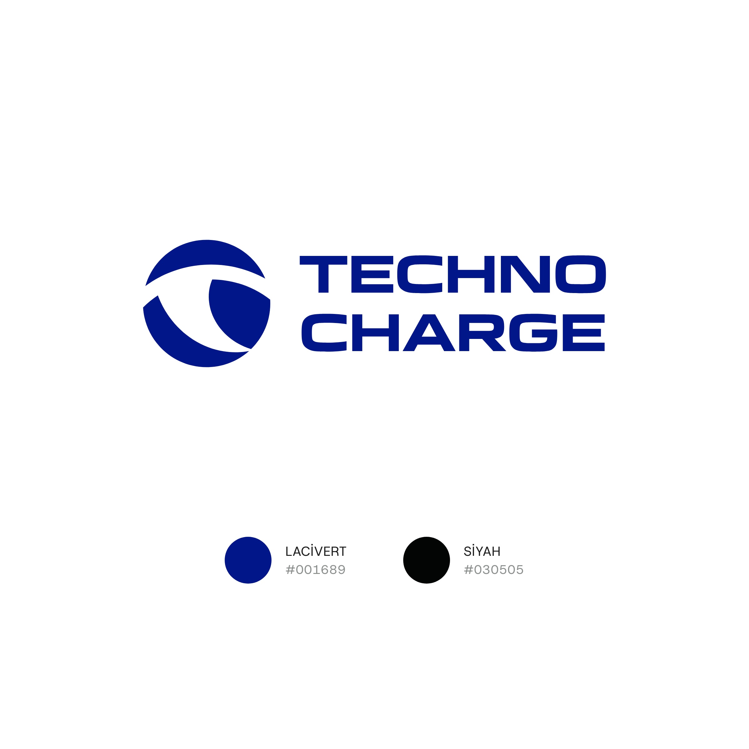 TechnoCharge — 3