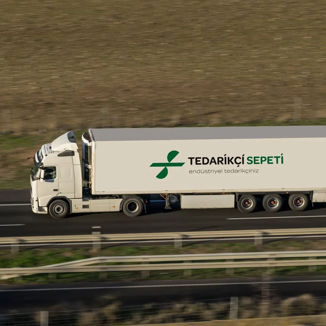 Tedarikçi Sepeti
