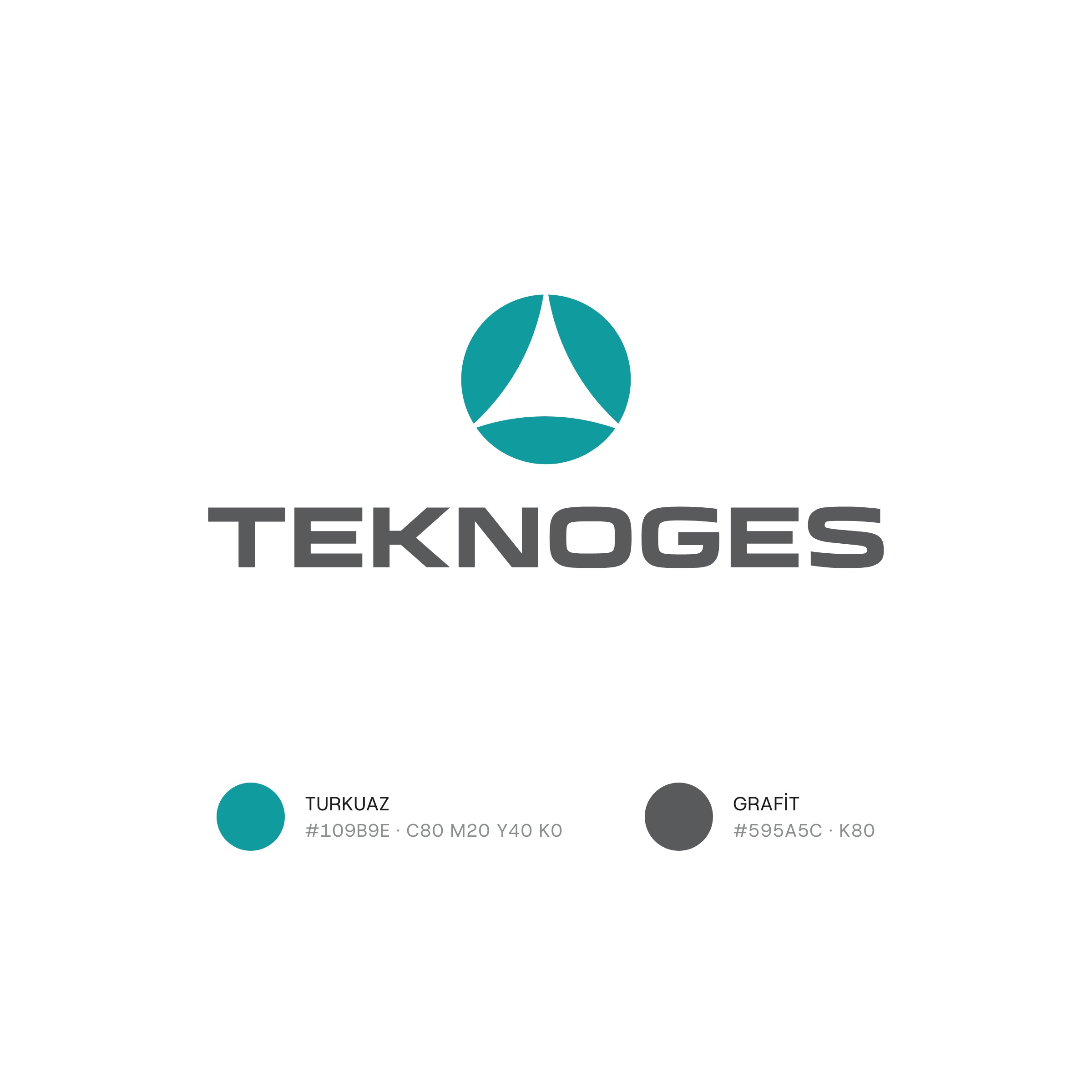 Teknoges — 3
