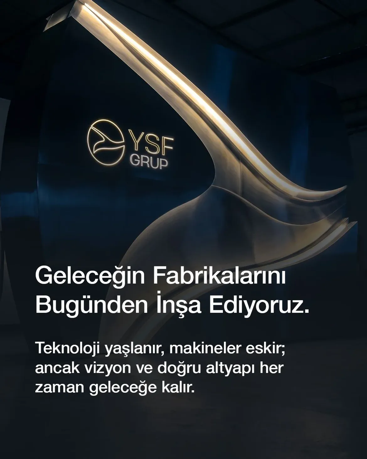 YSF Grup