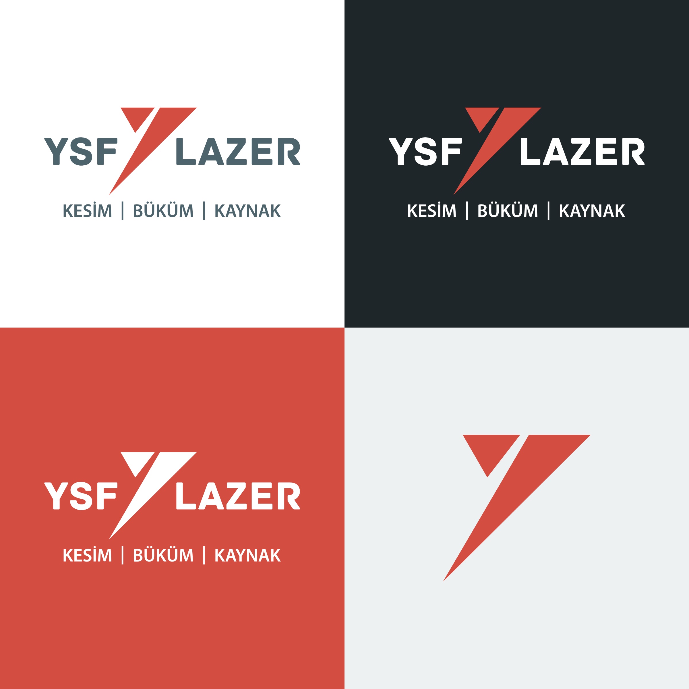 YSF Lazer — 4