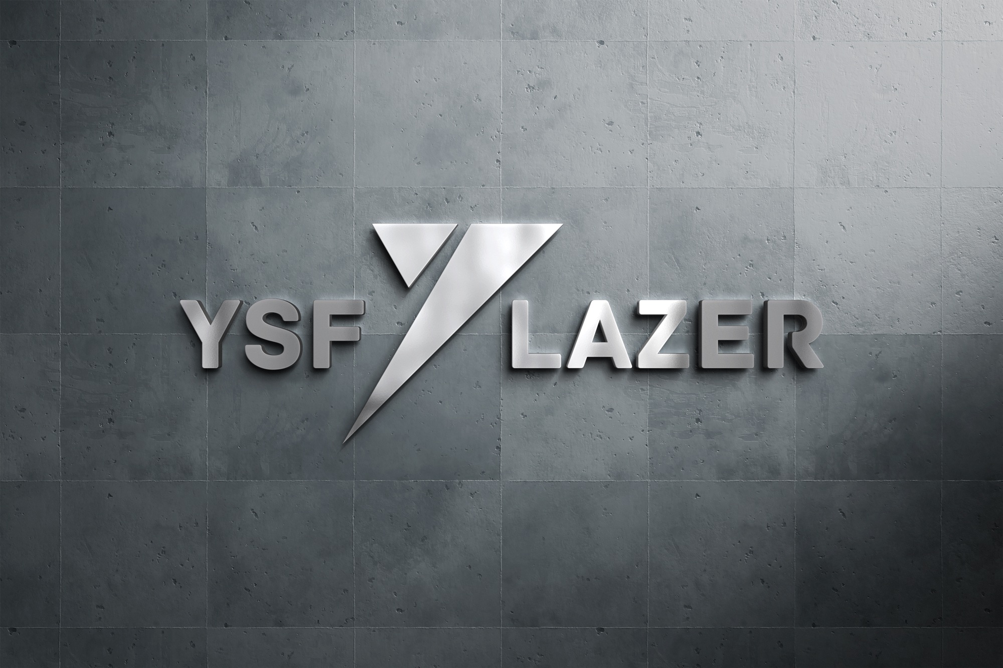YSF Lazer — 7