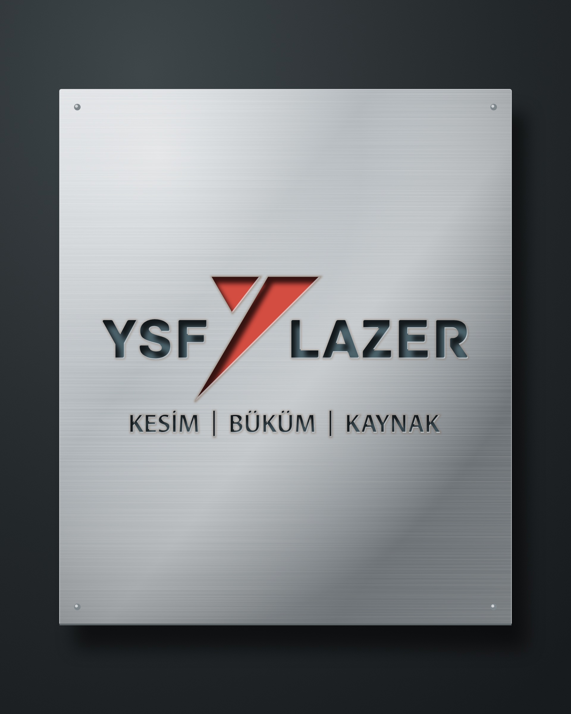 YSF Lazer — 1