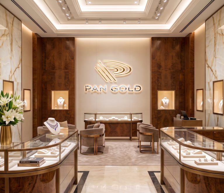 PANGOLD